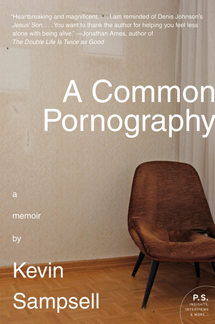 A Common Pornography cover